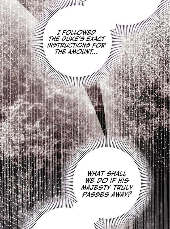 The Fake Bride Can’t Escape Chapter 45 - Page 45