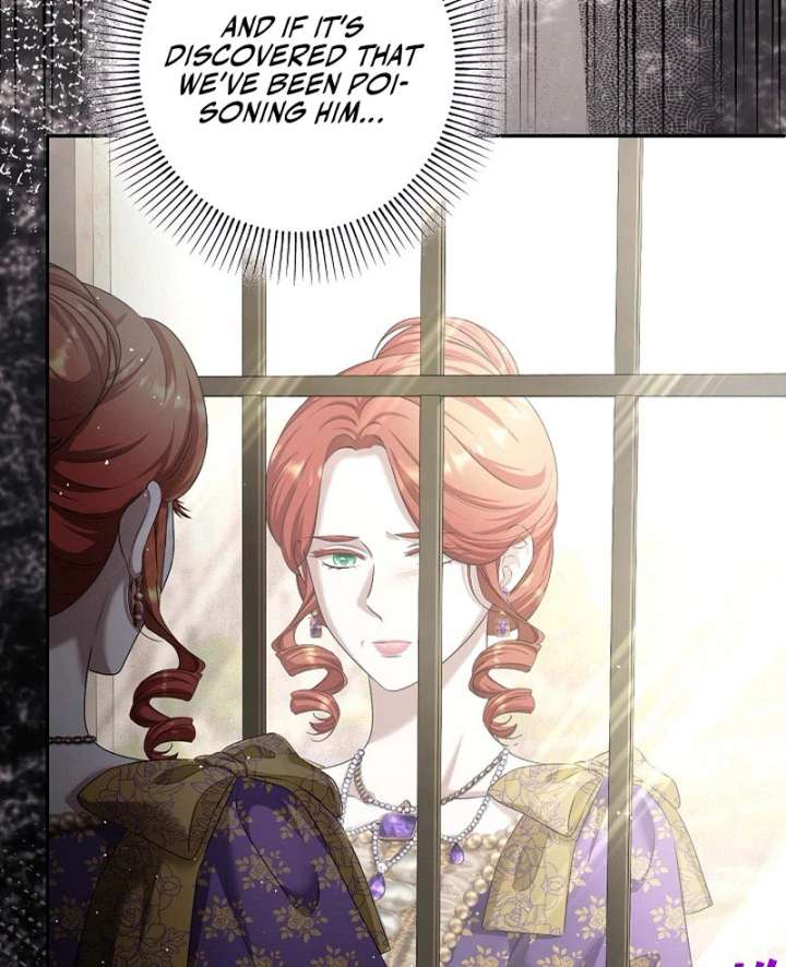 The Fake Bride Can’t Escape Chapter 45 - Page 46