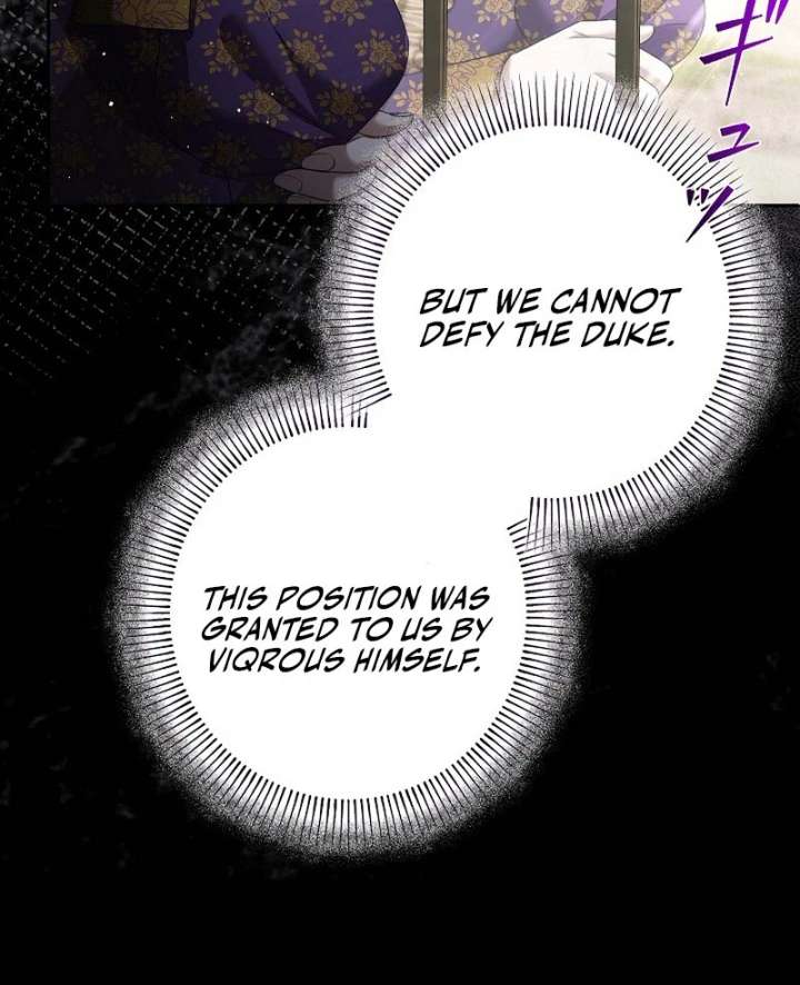 The Fake Bride Can’t Escape Chapter 45 - Page 47