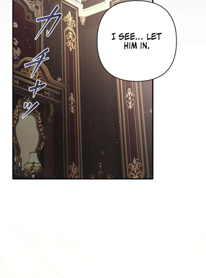 The Fake Bride Can’t Escape Chapter 45 - Page 50