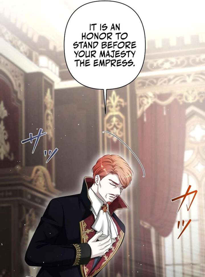 The Fake Bride Can’t Escape Chapter 45 - Page 51