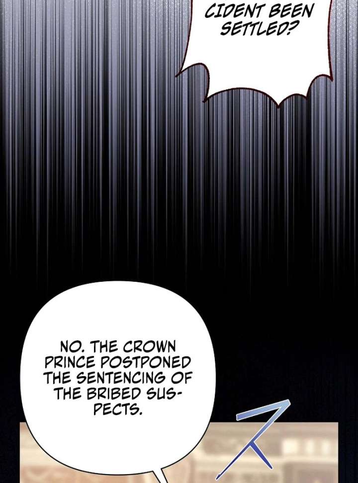 The Fake Bride Can’t Escape Chapter 45 - Page 54