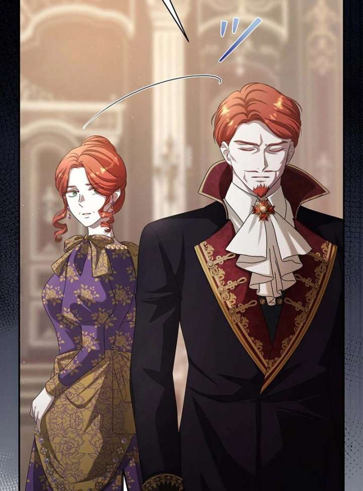 The Fake Bride Can’t Escape Chapter 45 - Page 55