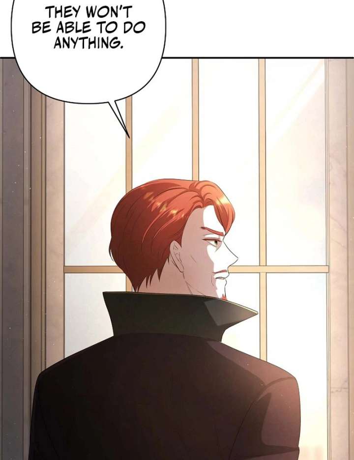 The Fake Bride Can’t Escape Chapter 45 - Page 58