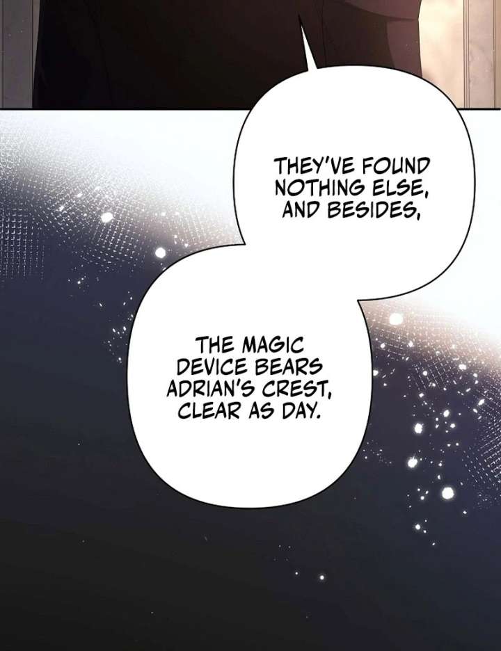 The Fake Bride Can’t Escape Chapter 45 - Page 59