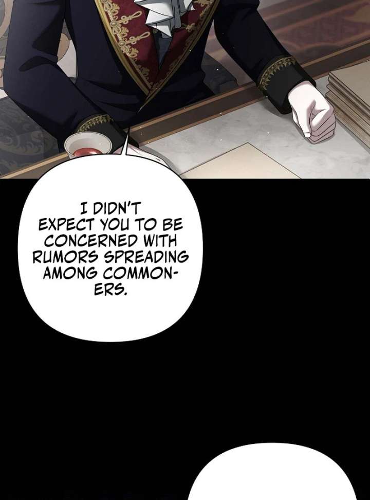 The Fake Bride Can’t Escape Chapter 45 - Page 7