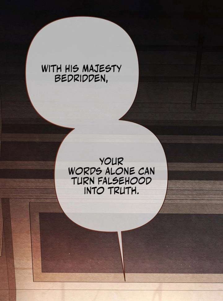 The Fake Bride Can’t Escape Chapter 45 - Page 61