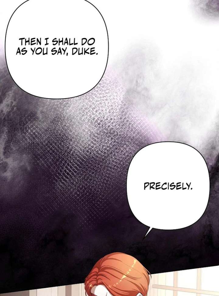 The Fake Bride Can’t Escape Chapter 45 - Page 65