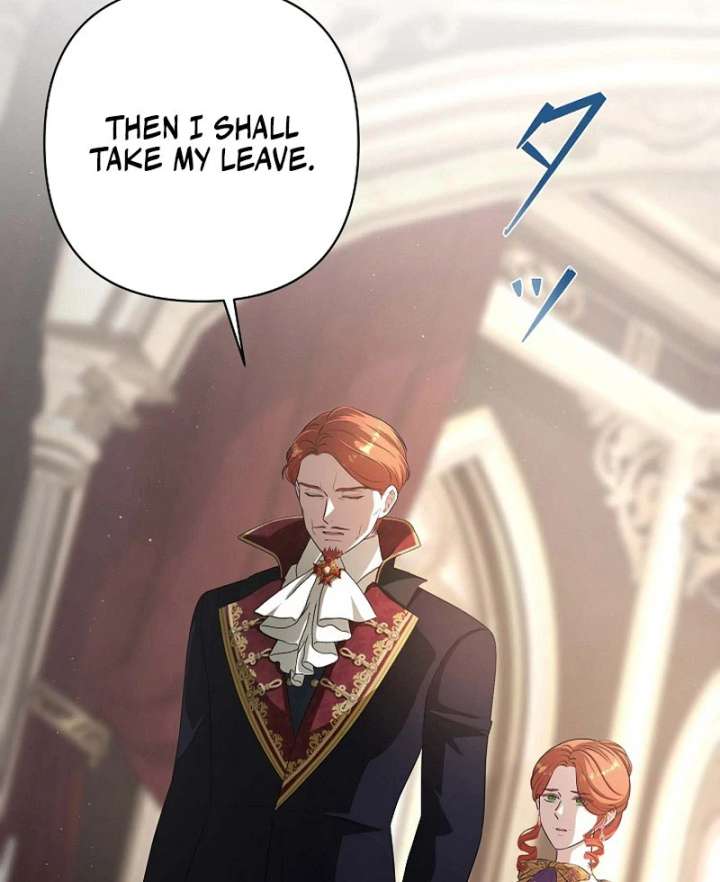 The Fake Bride Can’t Escape Chapter 45 - Page 69