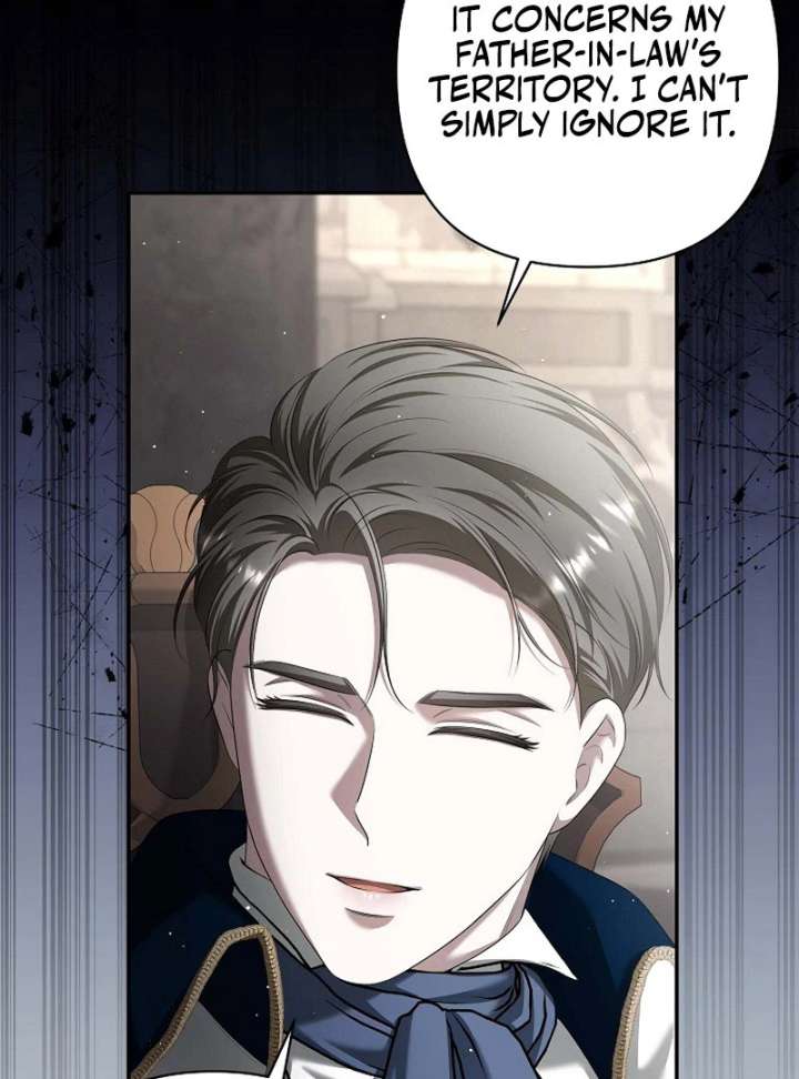 The Fake Bride Can’t Escape Chapter 45 - Page 8