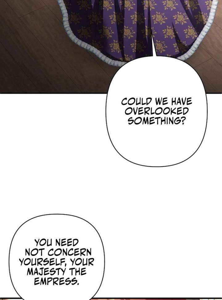 The Fake Bride Can’t Escape Chapter 45 - Page 74