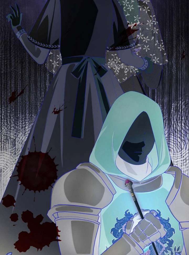 The Fake Bride Can’t Escape Chapter 45 - Page 85