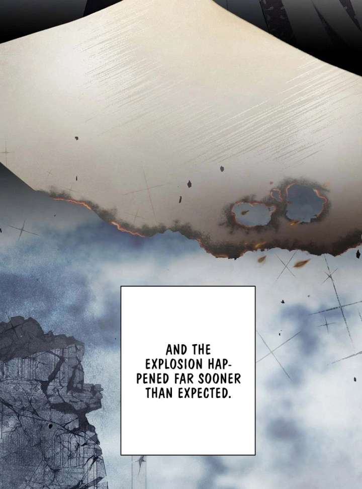 The Fake Bride Can’t Escape Chapter 45 - Page 88