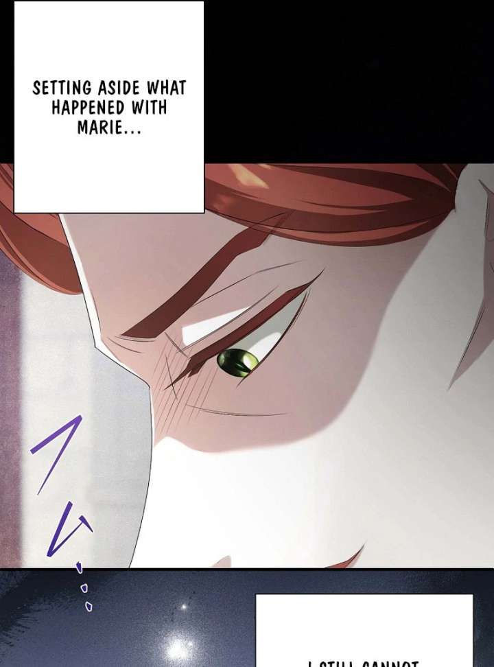 The Fake Bride Can’t Escape Chapter 45 - Page 90