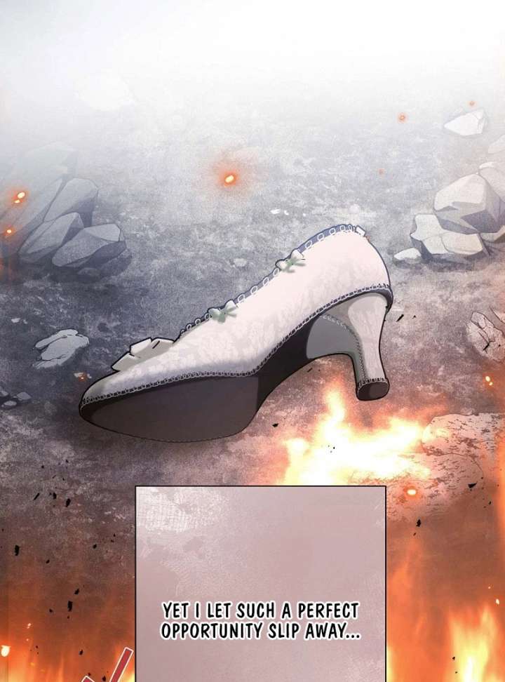 The Fake Bride Can’t Escape Chapter 45 - Page 96