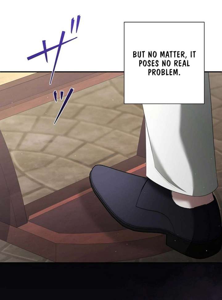 The Fake Bride Can’t Escape Chapter 45 - Page 100