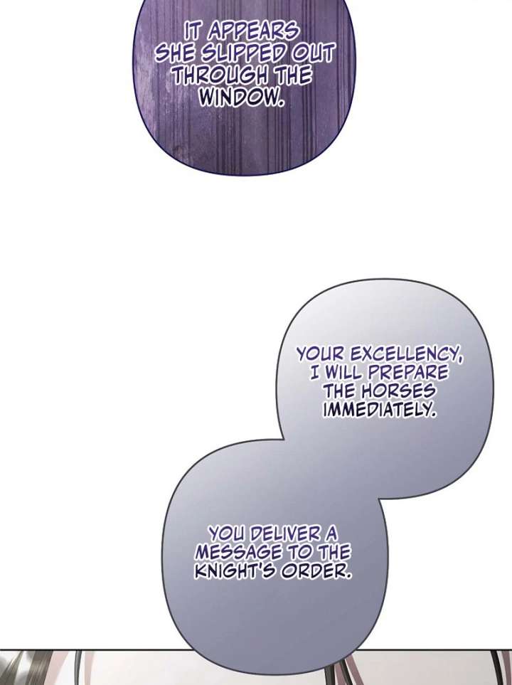 The Fake Bride Can’t Escape Chapter 47 - Page 106