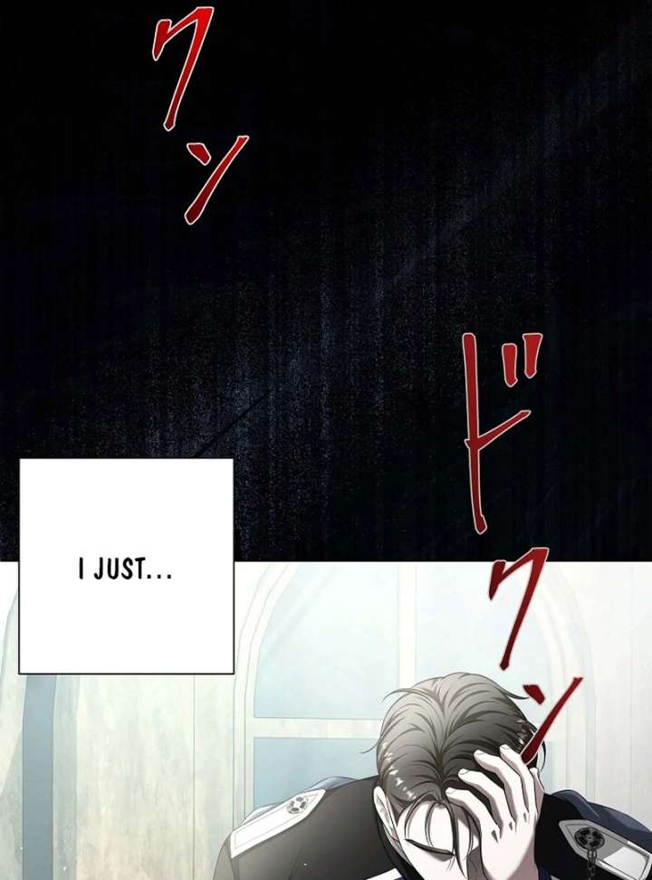 The Fake Bride Can’t Escape Chapter 47 - Page 116