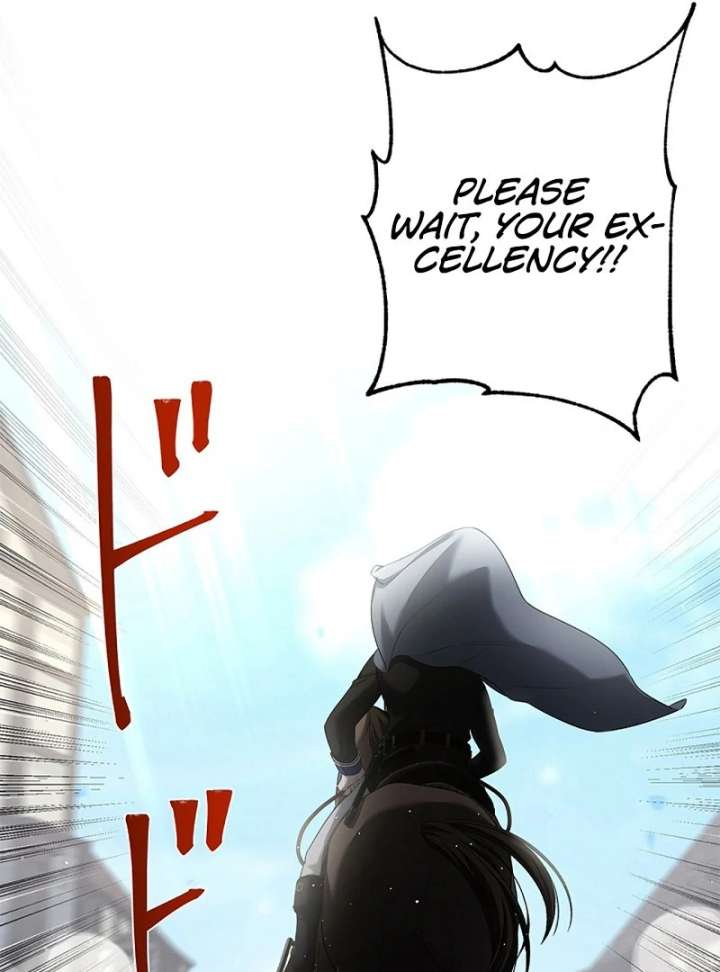 The Fake Bride Can’t Escape Chapter 47 - Page 128