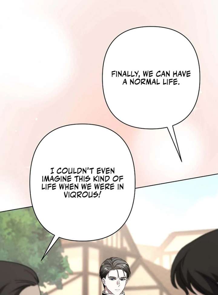 The Fake Bride Can’t Escape Chapter 47 - Page 32