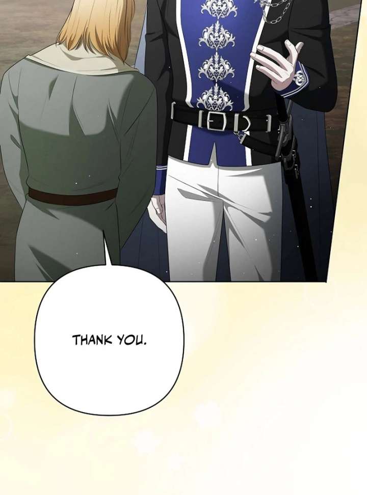 The Fake Bride Can’t Escape Chapter 47 - Page 40