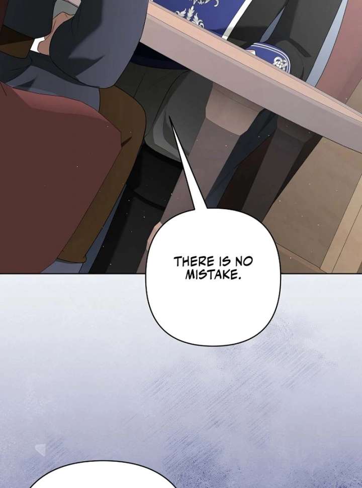 The Fake Bride Can’t Escape Chapter 47 - Page 48