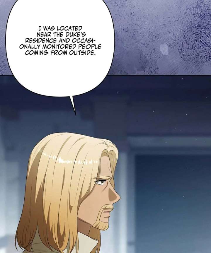 The Fake Bride Can’t Escape Chapter 47 - Page 49