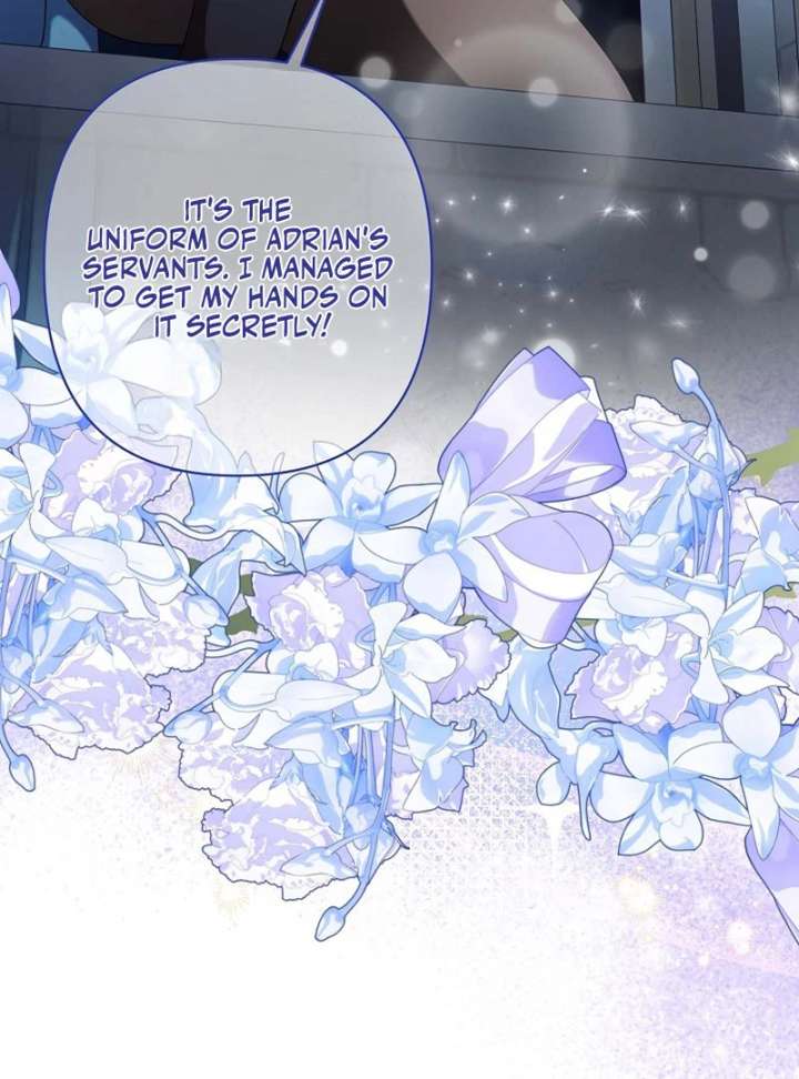 The Fake Bride Can’t Escape Chapter 47 - Page 9