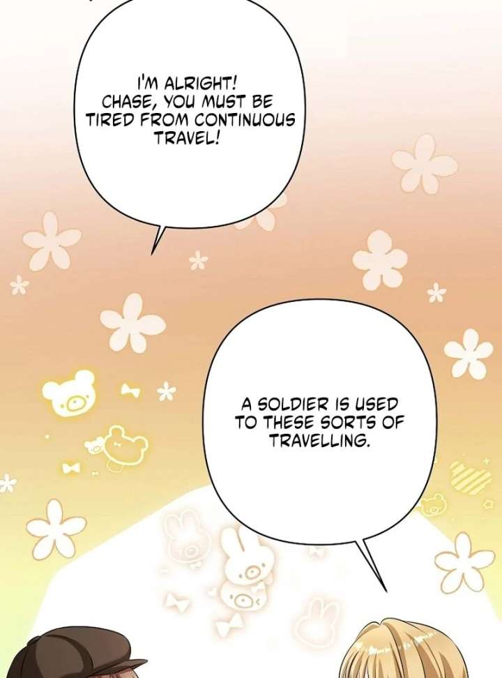 The Fake Bride Can’t Escape Chapter 48 - Page 15