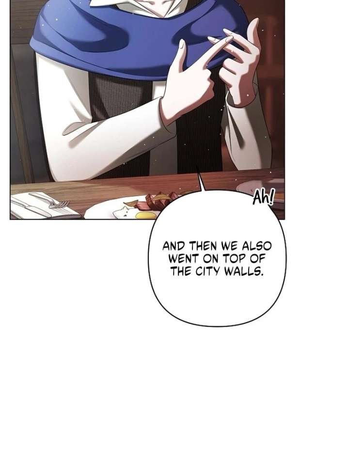 The Fake Bride Can’t Escape Chapter 48 - Page 22