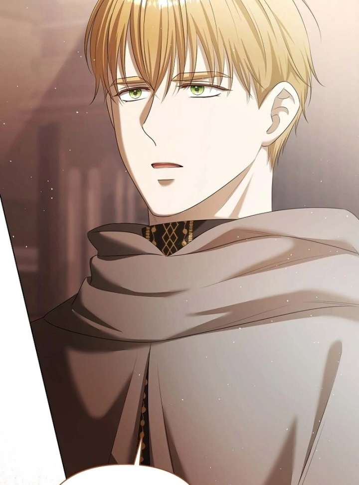 The Fake Bride Can’t Escape Chapter 48 - Page 30