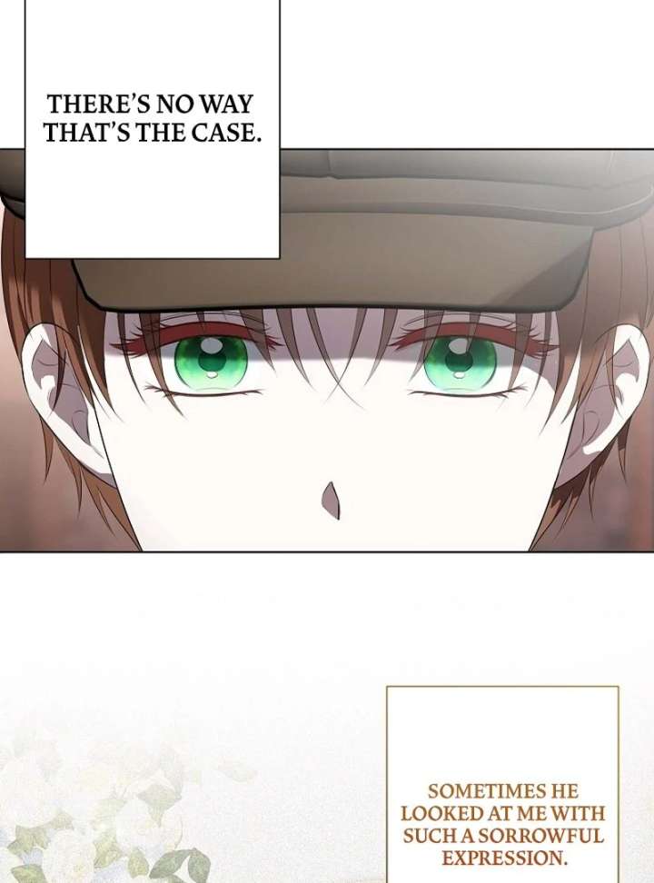 The Fake Bride Can’t Escape Chapter 48 - Page 33