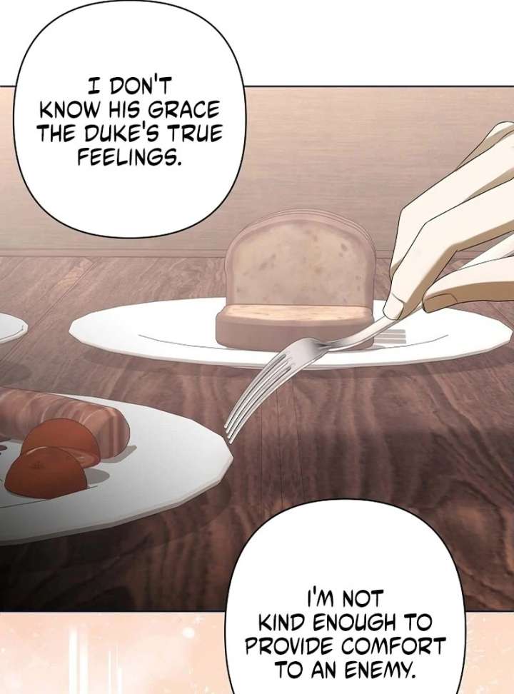 The Fake Bride Can’t Escape Chapter 48 - Page 40