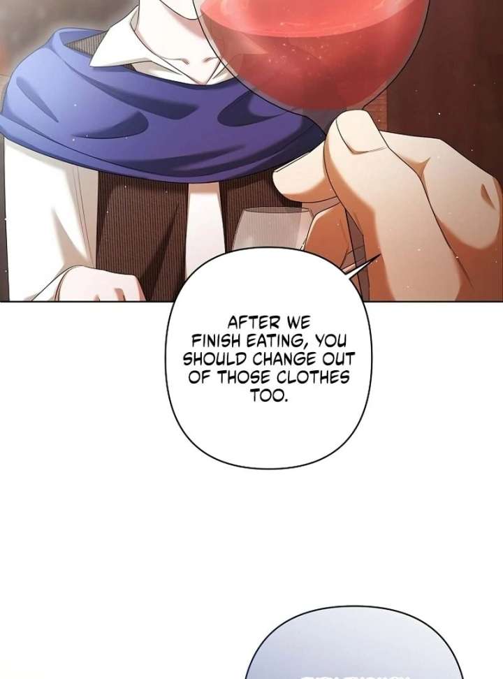 The Fake Bride Can’t Escape Chapter 48 - Page 52