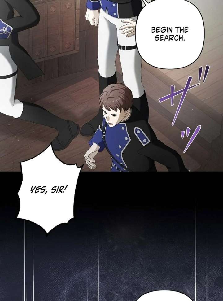 The Fake Bride Can’t Escape Chapter 48 - Page 65