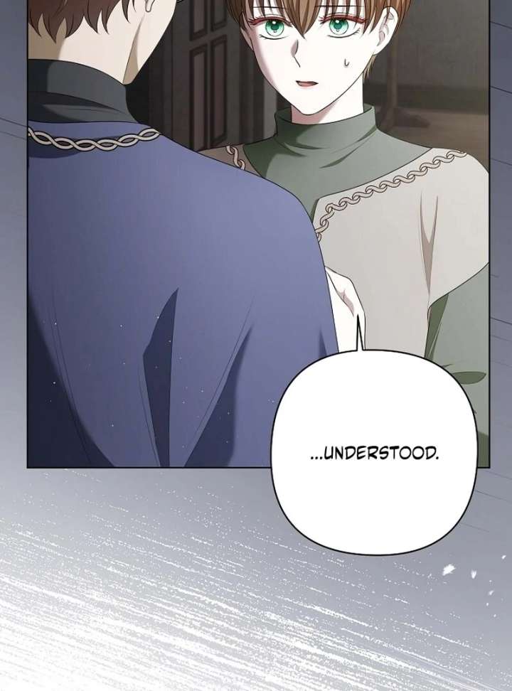 The Fake Bride Can’t Escape Chapter 48 - Page 70