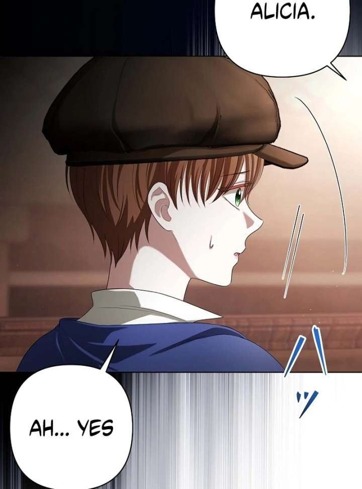 The Fake Bride Can’t Escape Chapter 48 - Page 10