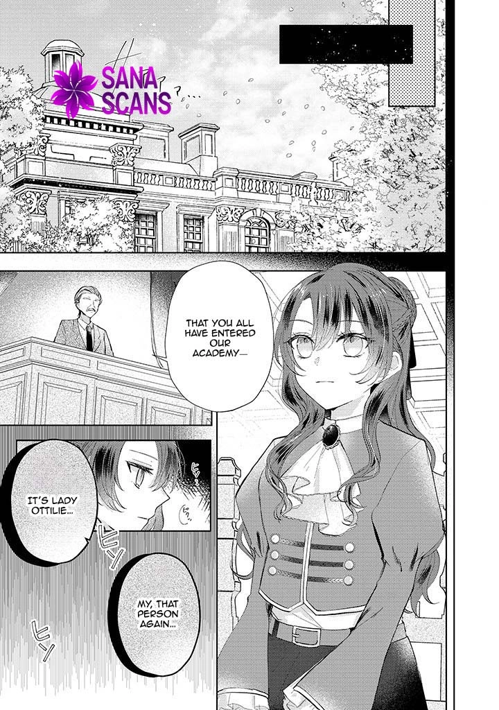 The Fake Lady’s Revenge: Engaged to Five Noble Sons for Vengeance Chapter 2 - Page 2