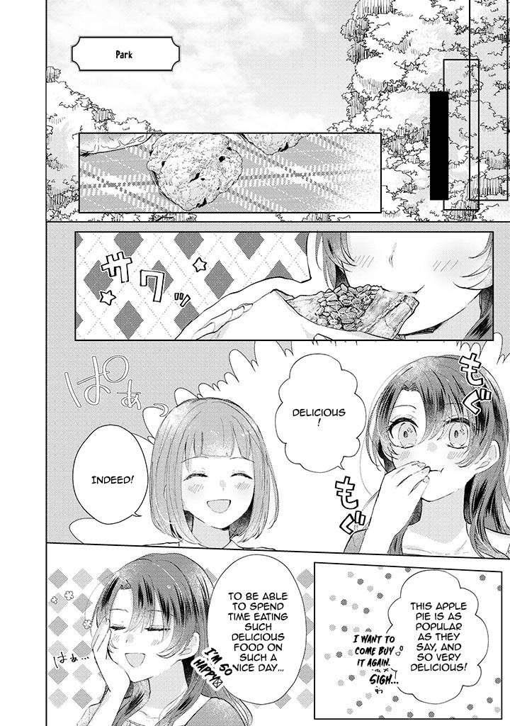 The Fake Lady’s Revenge: Engaged to Five Noble Sons for Vengeance Chapter 2 - Page 21