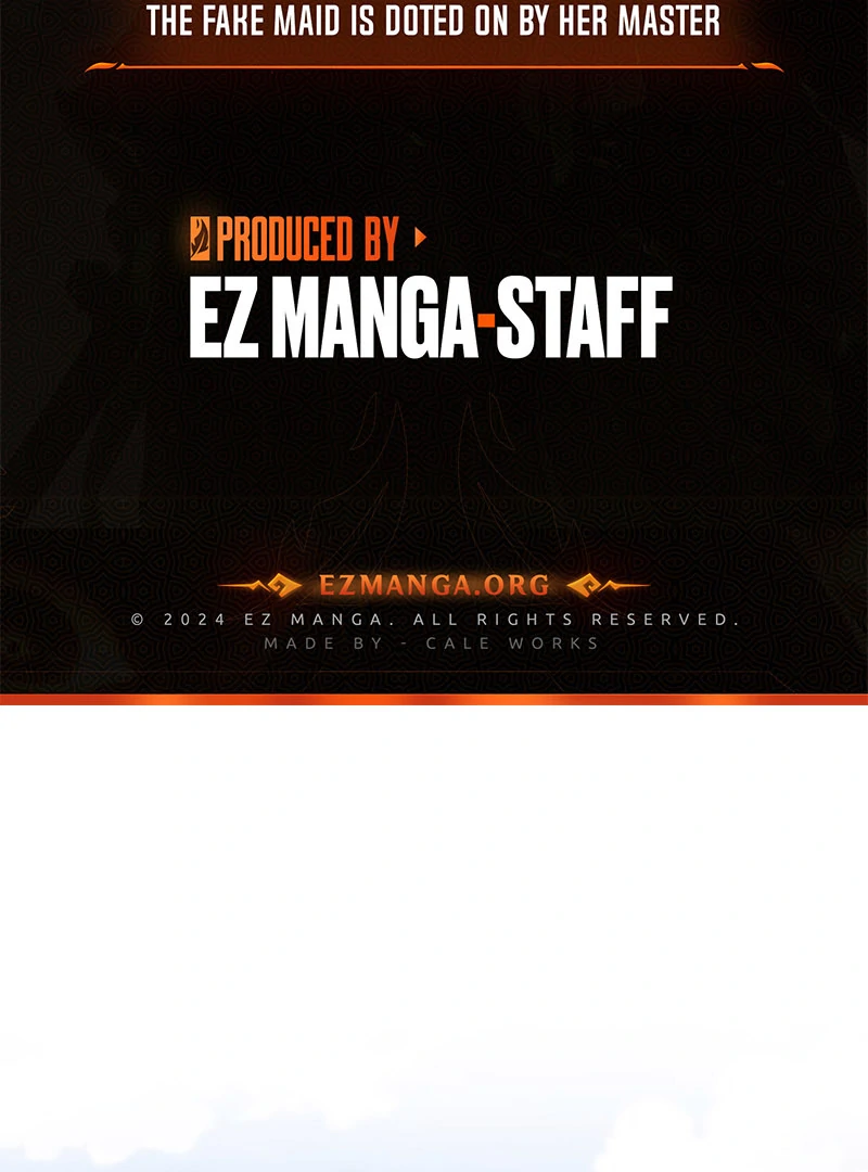 The Fake Maid Is Doted on by Her Master Chapter 36 - Page 2