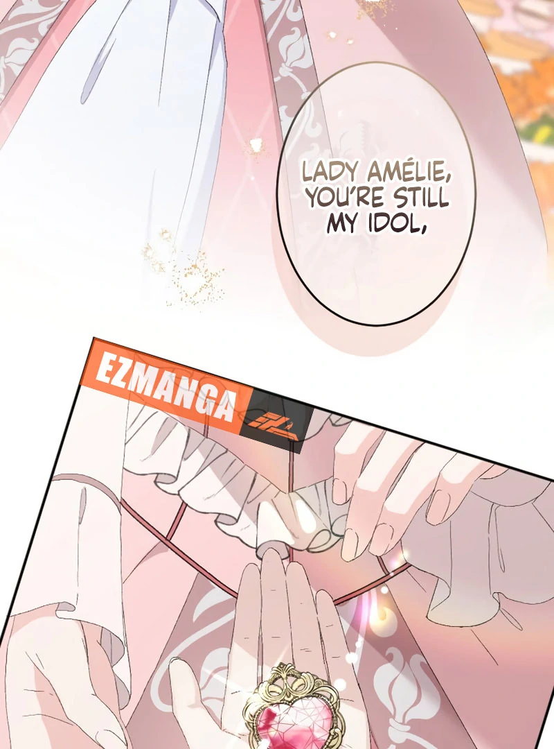 The Fake Maid Is Doted on by Her Master Chapter 36 - Page 101