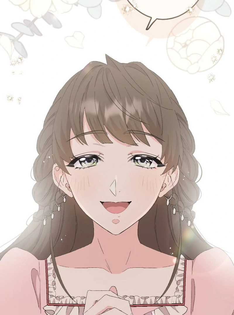 The Fake Maid Is Doted on by Her Master Chapter 36 - Page 104