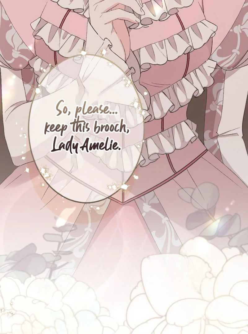 The Fake Maid Is Doted on by Her Master Chapter 36 - Page 105