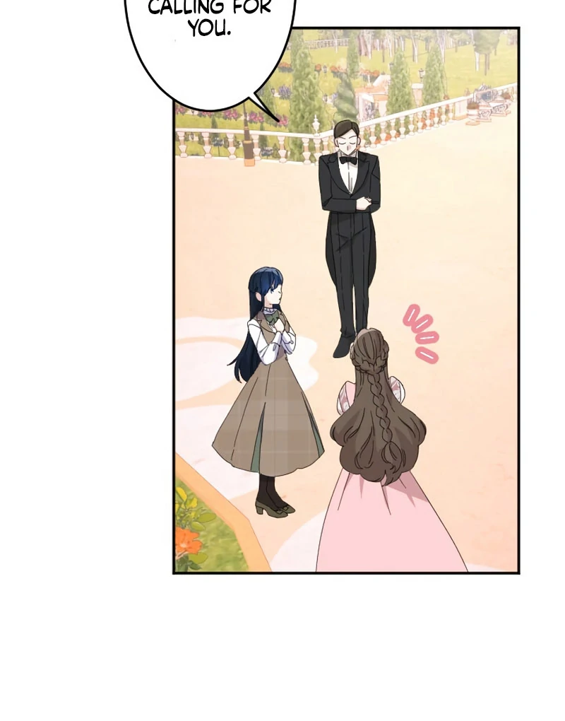 The Fake Maid Is Doted on by Her Master Chapter 36 - Page 109