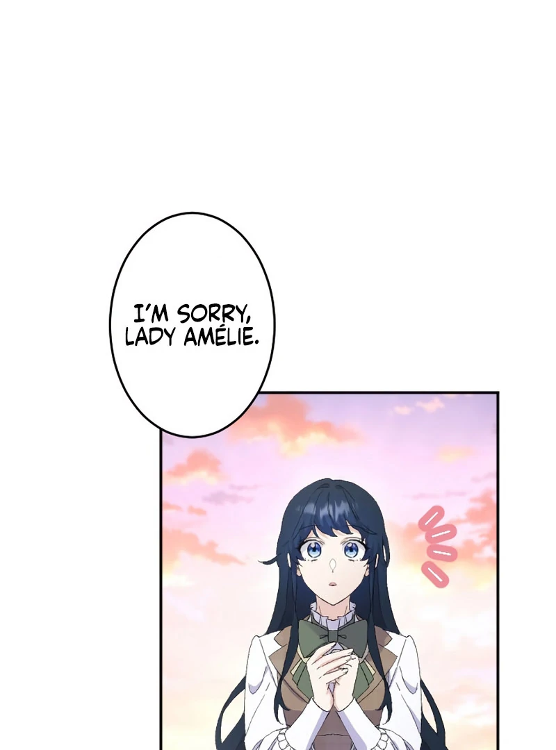 The Fake Maid Is Doted on by Her Master Chapter 36 - Page 111