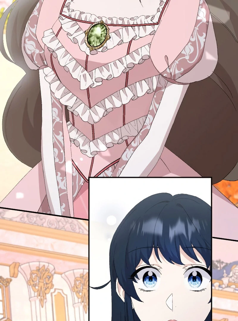 The Fake Maid Is Doted on by Her Master Chapter 36 - Page 114