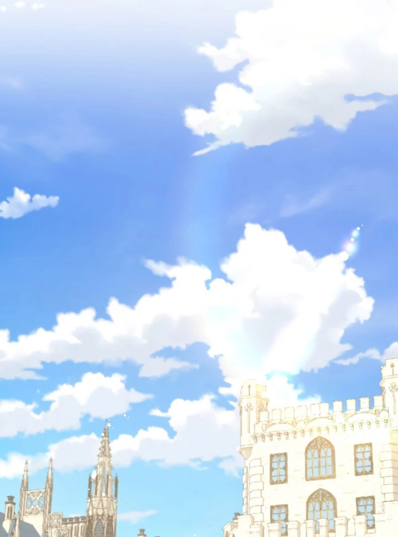 The Fake Maid Is Doted on by Her Master Chapter 36 - Page 3