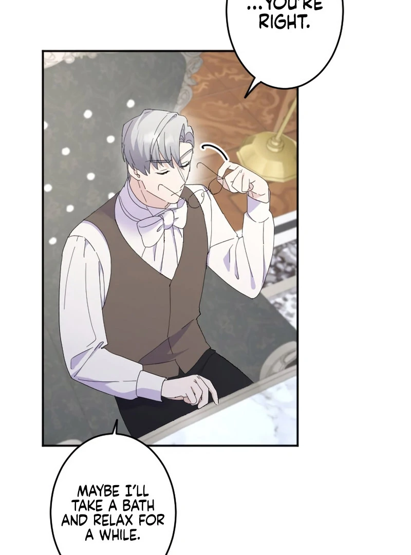 The Fake Maid Is Doted on by Her Master Chapter 36 - Page 23