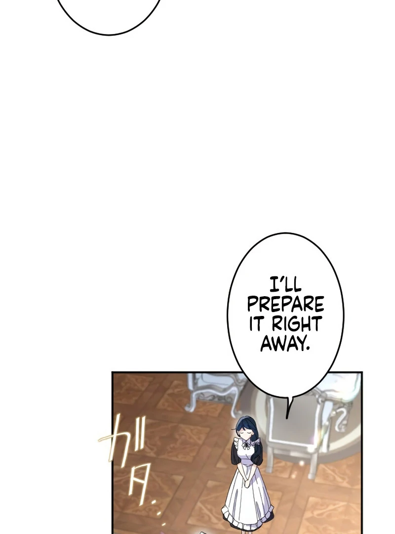 The Fake Maid Is Doted on by Her Master Chapter 36 - Page 24