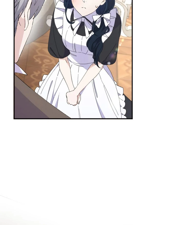 The Fake Maid Is Doted on by Her Master Chapter 36 - Page 27